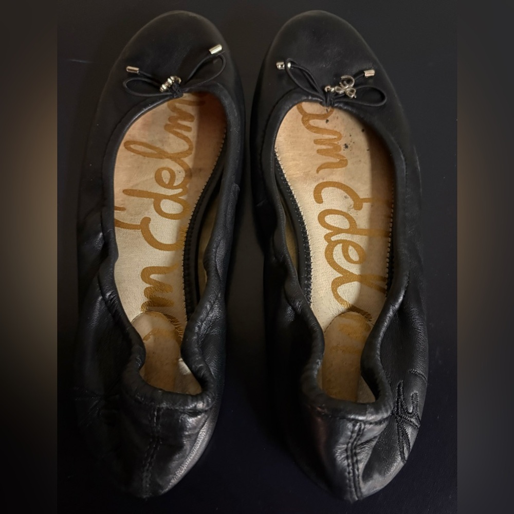Sam Edelman Ballerina Flats
